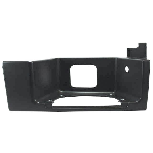 Step Panel RH suits MAN TGA/TGS