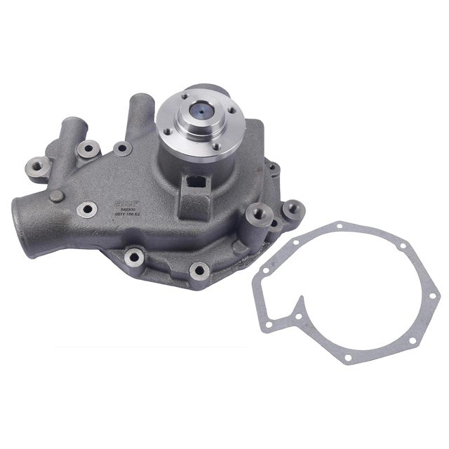 Water pump kit