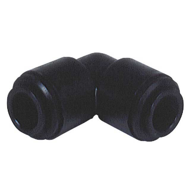 10MM EQUAL ELBOW PUSH IN