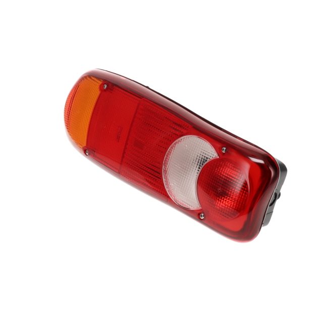 LC5 Rear Combination Lamp - Left - Iveco Eurocargo, Stralis, Trakker photo 2