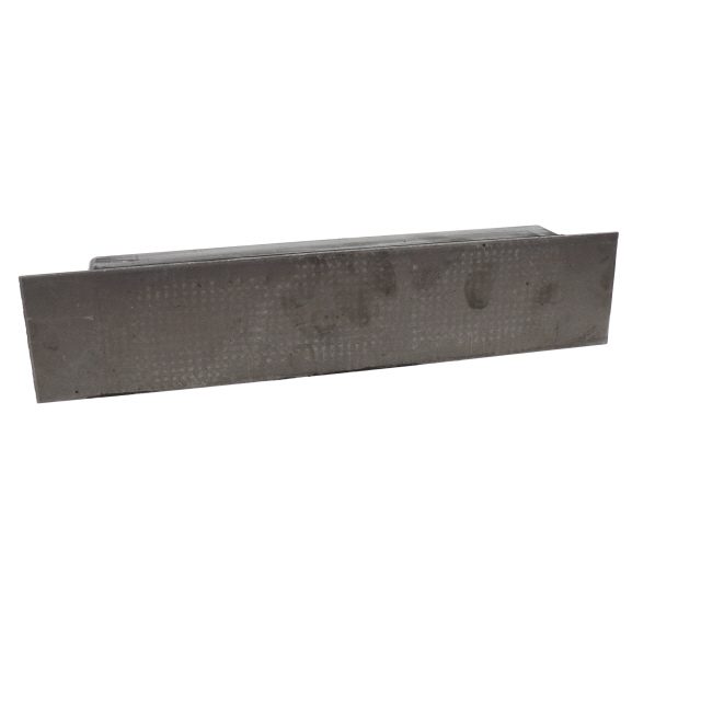 Tipper pad weld on 355x75x30mm photo 3
