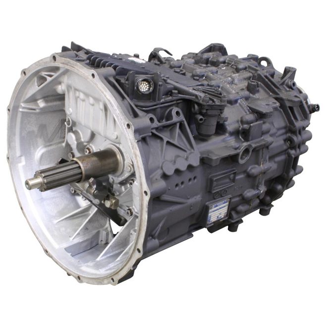 Transmission REMAN