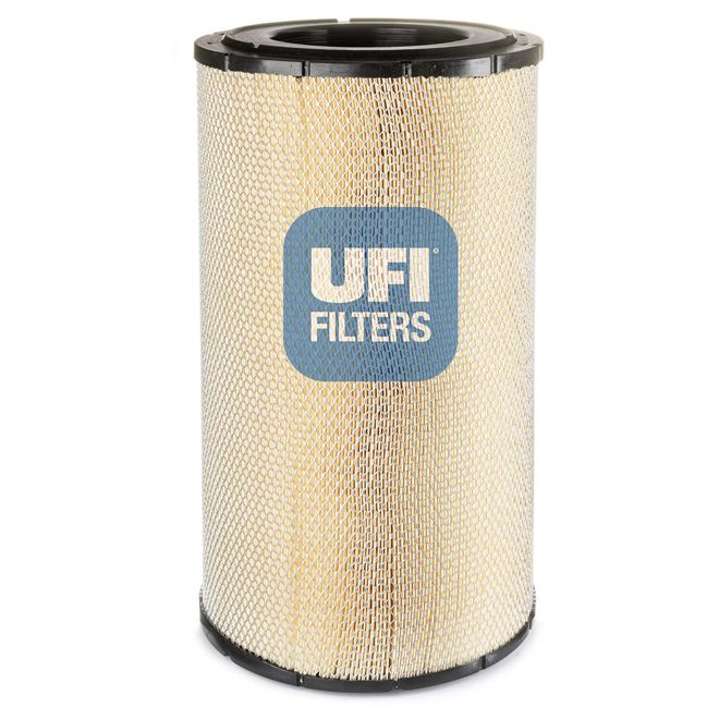 UFI AIR FILTER 27 358 00