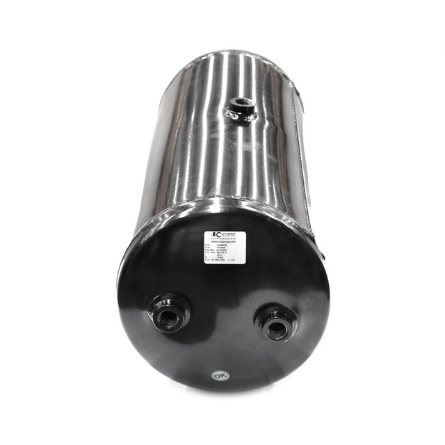 AIR TANK STEEL 30L TO SUIT IVECO photo 3