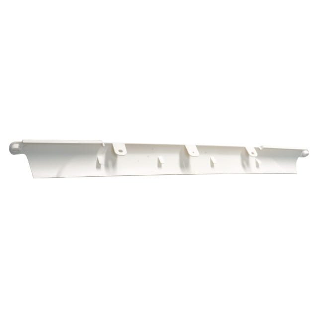 LOWER BUMPER CENTRE TO SUIT MAN TGM EURO 6 photo 2