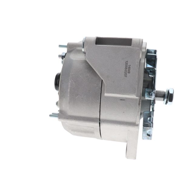 Alternator 24V 80A photo 4