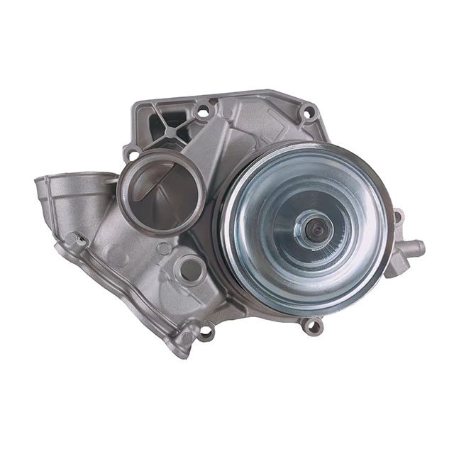 Water Pump To Suit MERCEDES Actros Mp4 Mp5 photo 2