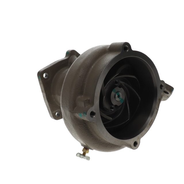 CUMMINS OEM WATER PUMP KIT photo 4