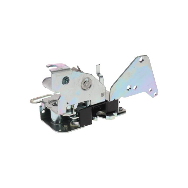 Cab Door Lock LH - To Suit SCANIA photo 3