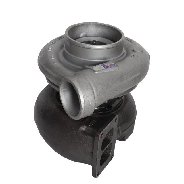Cummins OEM Turbocharger - Exchange photo 2