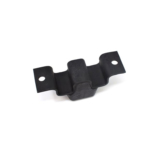 REAR SPRING BUFFER DAF LF photo 3