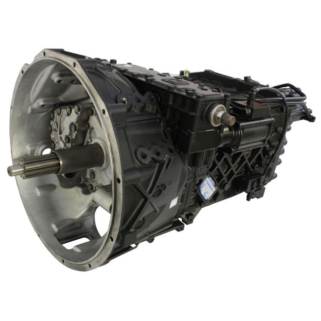 Transmission REMAN