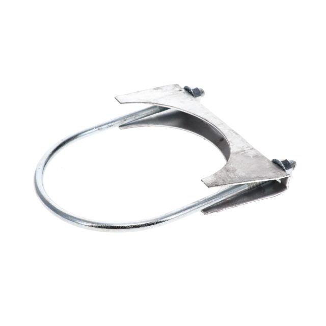 U-CLAMPS 4  1/8IN ID M8 X 35 photo 4