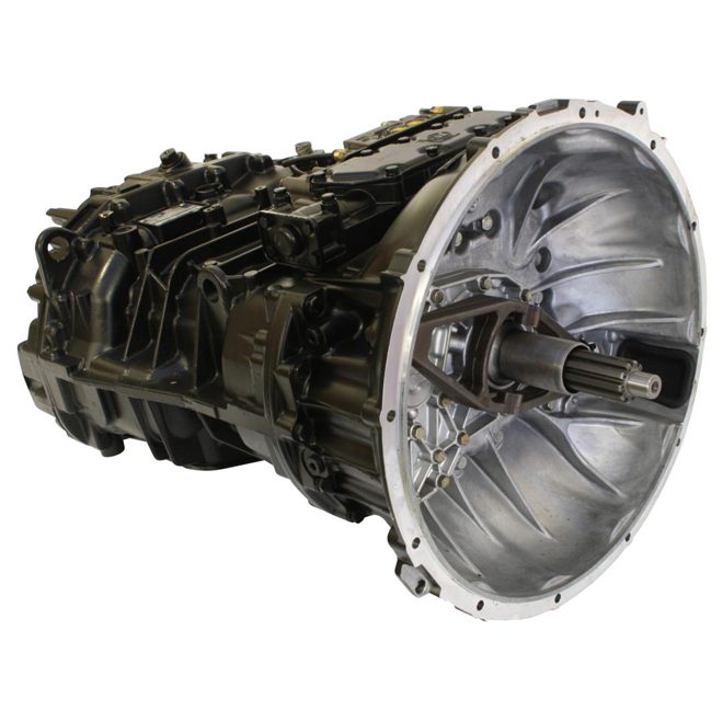 Transmission REMAN photo 4