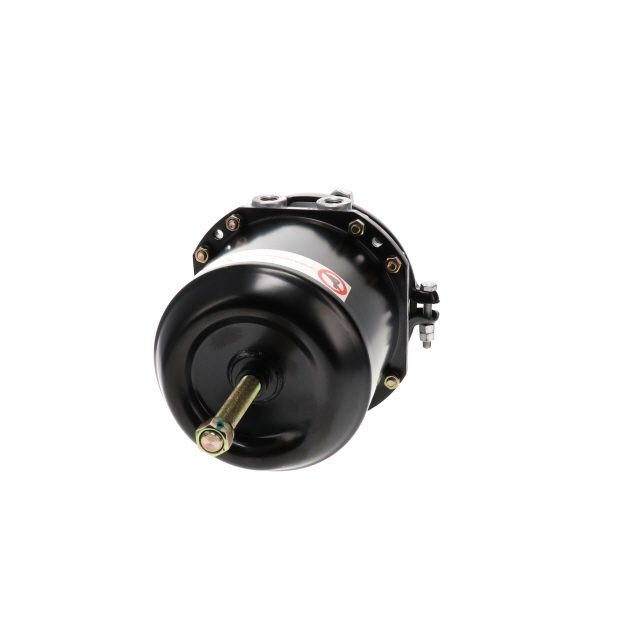DISC BRAKE CHAMBER BPW 24/24 BLACK photo 4