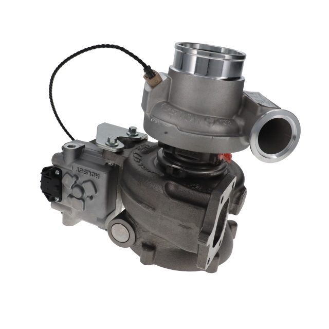 Genuine Turbocharger To Suit DAF