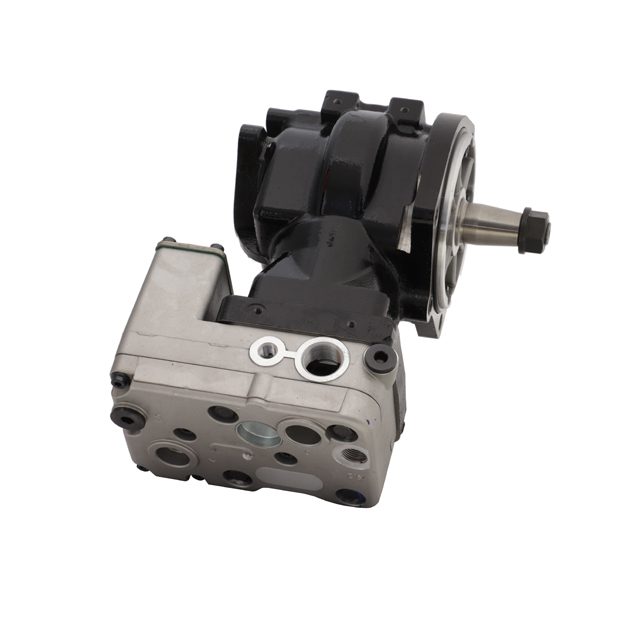 AIR COMPRESSOR TO SUIT IVECO photo 3