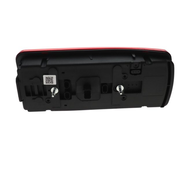 Rear Lamp LH c/w Registration Lamp photo 3