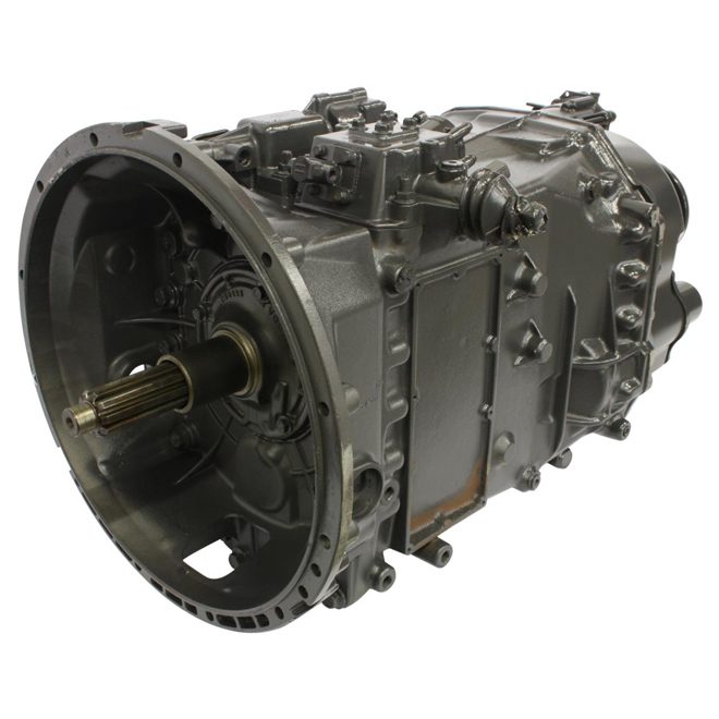 Transmission REMAN