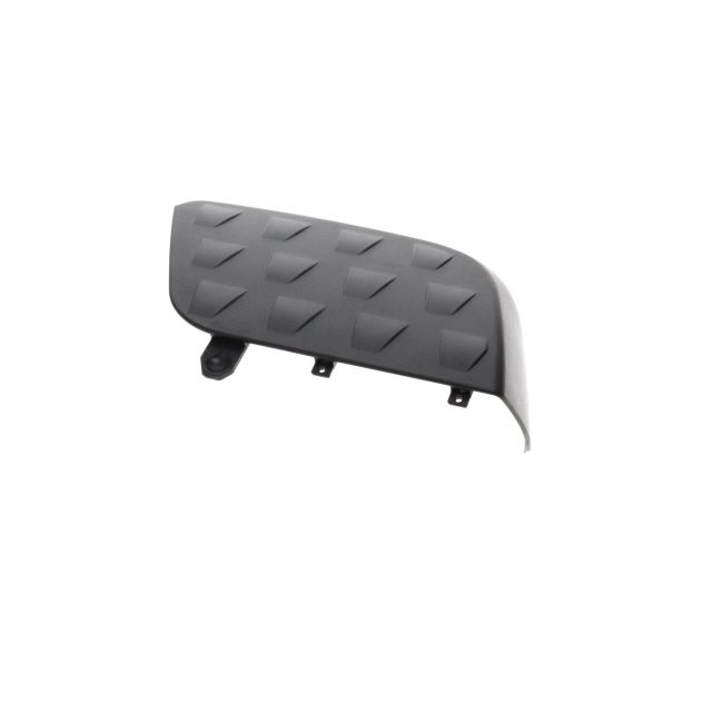 WIDE ANGLED MIRROR COVER PATTERNED LH MERCEDES MP4 photo 4