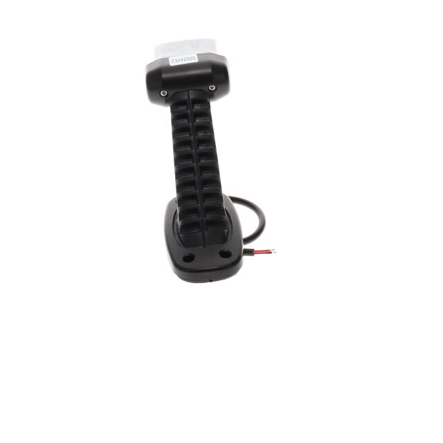 END OUTLINE STALK LAMP RH LED 12-24V HORIZONTAL (KLTF2212) photo 4
