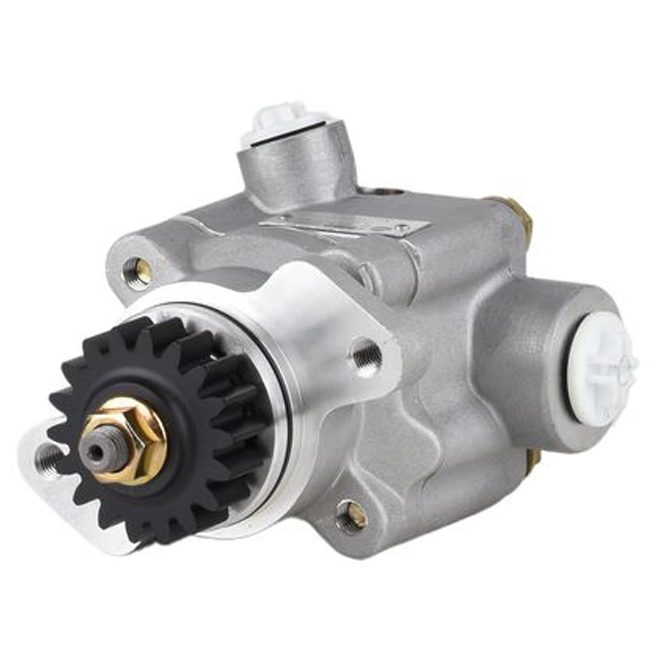 Hydraulic Pump  steering system REMAN photo 2