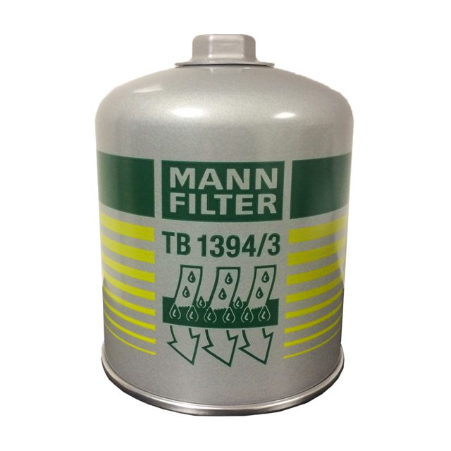 Air Dryer Cartridge to suit SCANIA