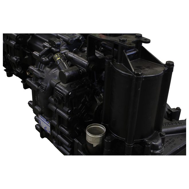 Transmission REMAN photo 2