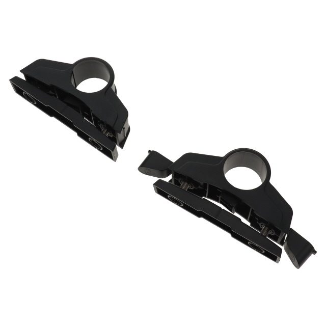 XPF42 Wing stay bracket 42MM 4 pack - New Design photo 2