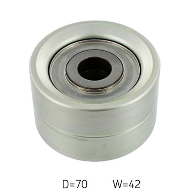 Multi-V idler kit