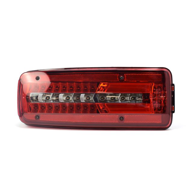 Hella LED Rear Lamp LH