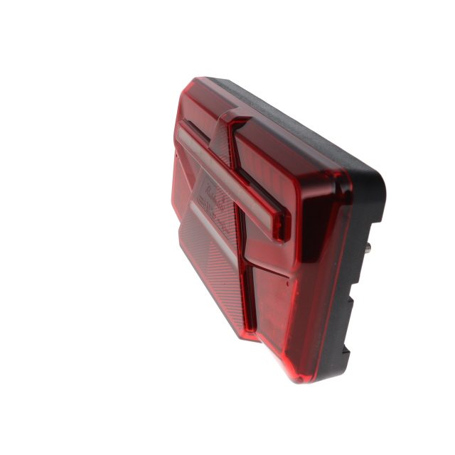 Rear Multifunction Led Lamp Lh 10-30V photo 2