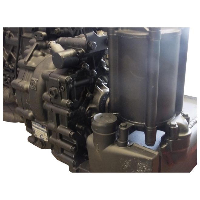 Transmission REMAN photo 2