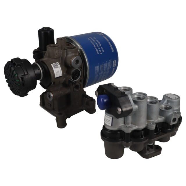 Air Processing Unit