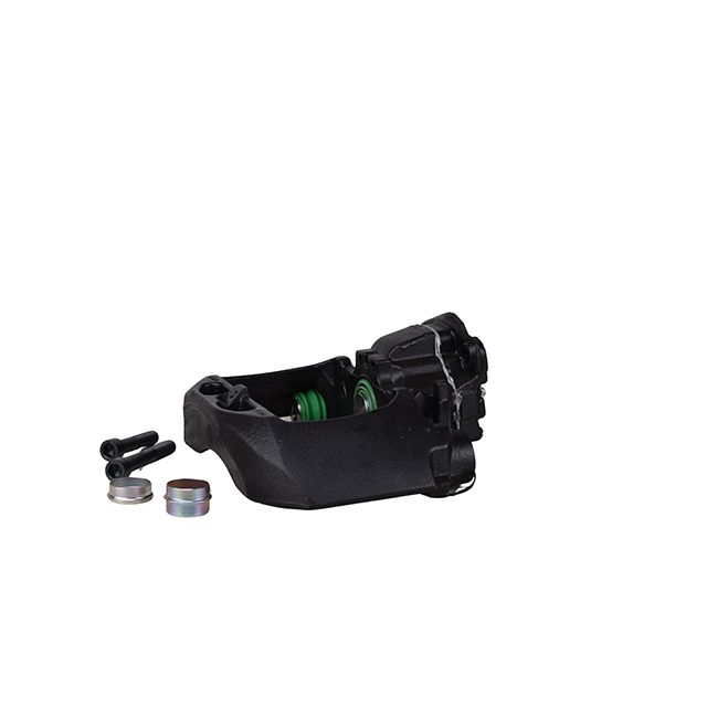 Brake Caliper REMAN photo 3