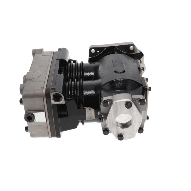 AIR BRAKE COMPRESSOR TO SUIT SCANIA photo 3
