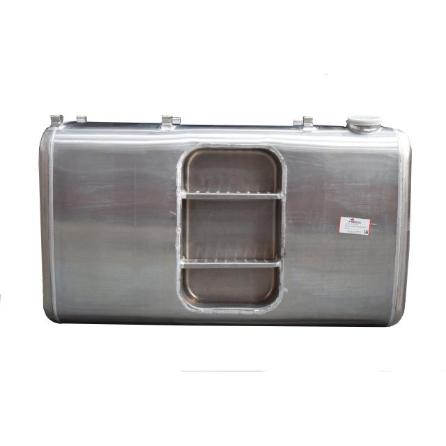 Fuel Tank 690x710x1220mm 480L to fit VOLVO - Aluminium