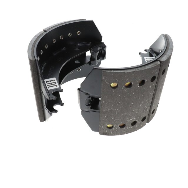 Lined Brake Shoe SJ22/23 300X200 Wheel Set photo 3
