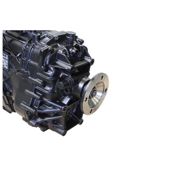 Transmission REMAN photo 2