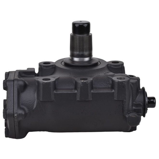 Hydraulic power steering gear REMAN