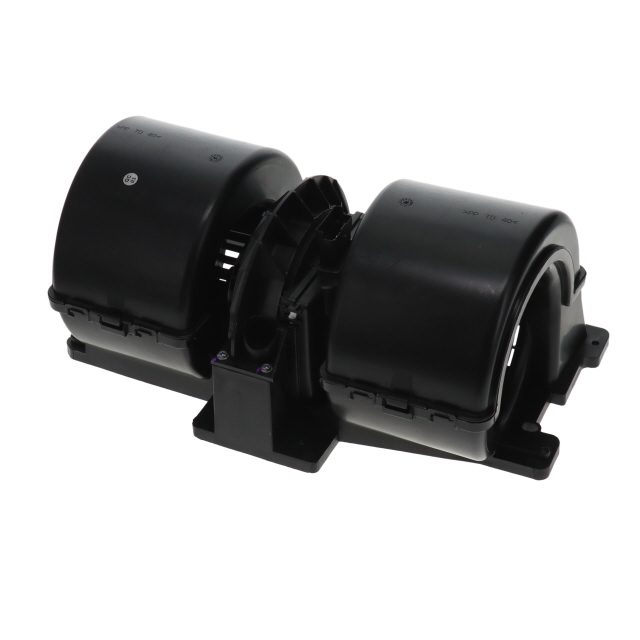 Interior Heater Motor - To Suit Scania photo 3