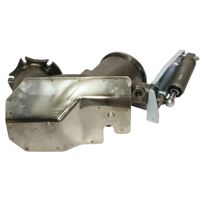 ENGINE BRAKE photo 2