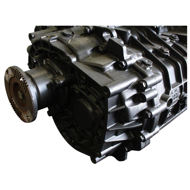 Transmission REMAN photo 3