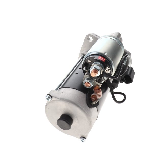 STARTER MOTOR DAF 24V 4.0KW 11 TOOTH photo 4