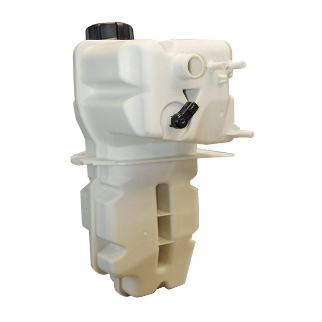 Expansion Tank to suit Scania photo 3