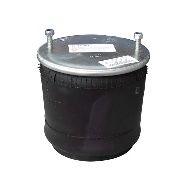 AIR SPRING ASSEMBLY (ASK006) PLASTIC PISTON MERITOR ECOFLEX