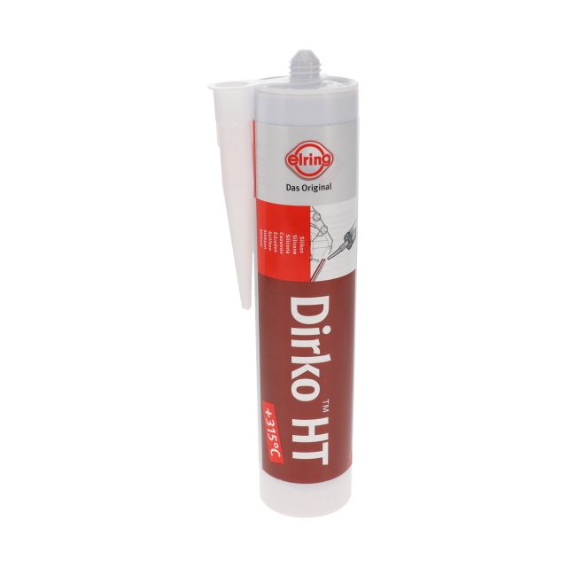 SEALING SUBSTANCE DIRKO HT 310ML CARTRIDGE