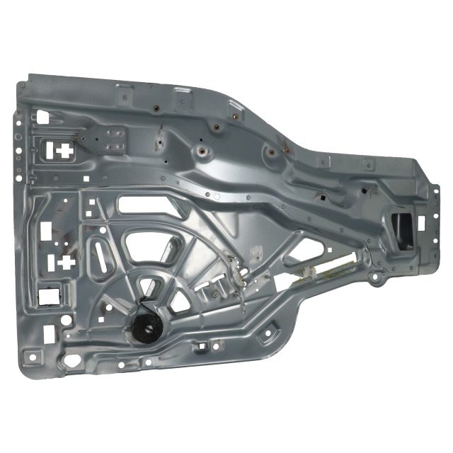 Window regulator without motor LH to suit MAN photo 2