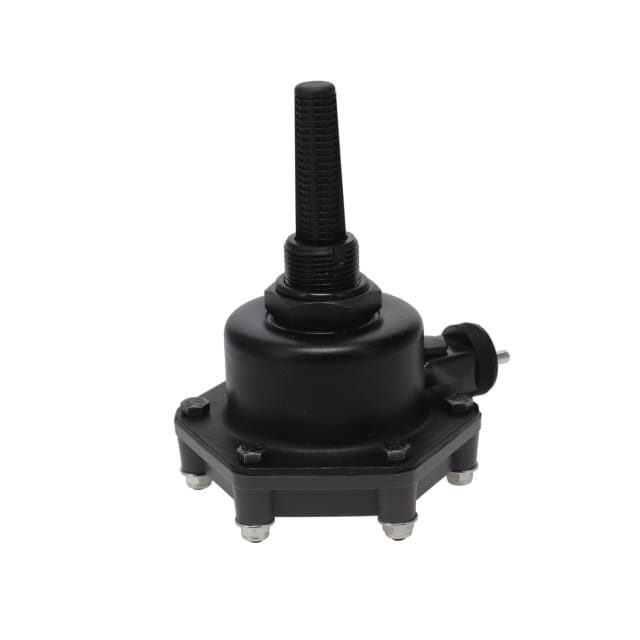 HALDEX Genuine Automatic Drain Valve VALVE (ADV) Electric M22X1.5 photo 3