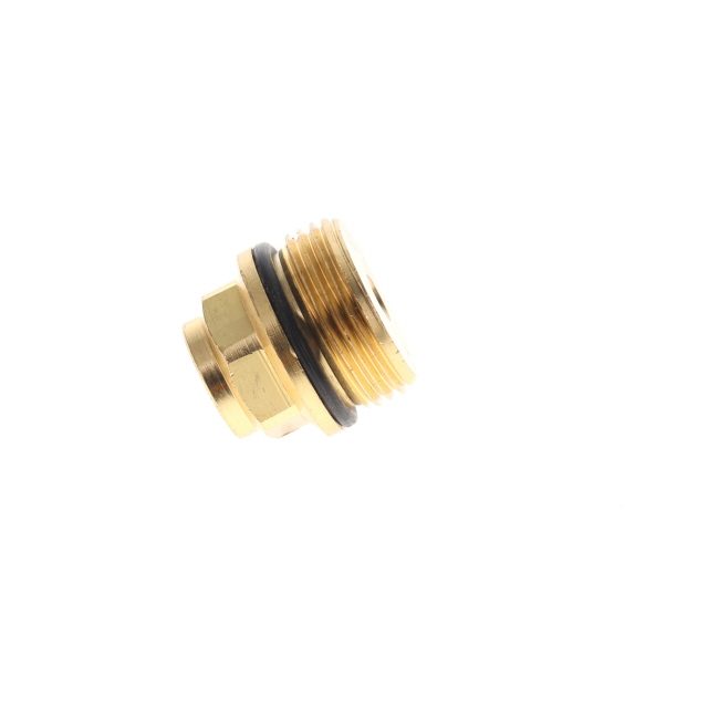M22x1.5 MALE STUD 6X1 TUBE (CAMOZZI) photo 3